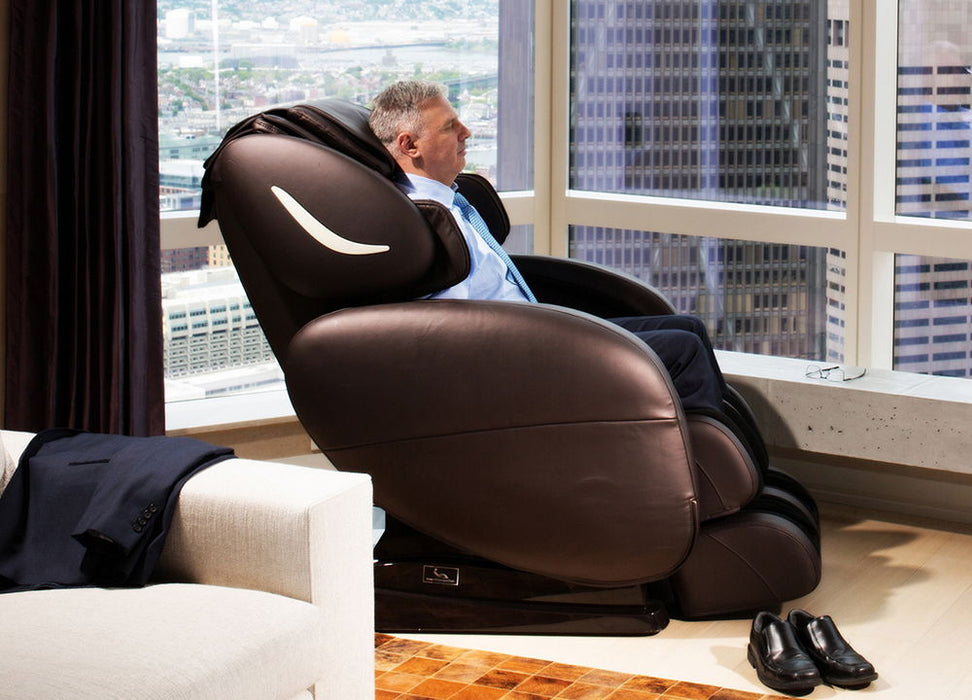 X3 3D/4D - Smart Chair