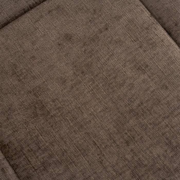 Pull-Out Sleeper Sofa With Reversible Backrest Cushion, Side Pockets, 2 USB Ports And A Phone Holder For Living Room