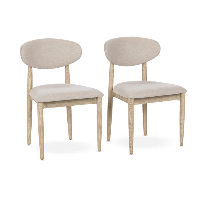 Tiber - Dining Chair (Set of 2)