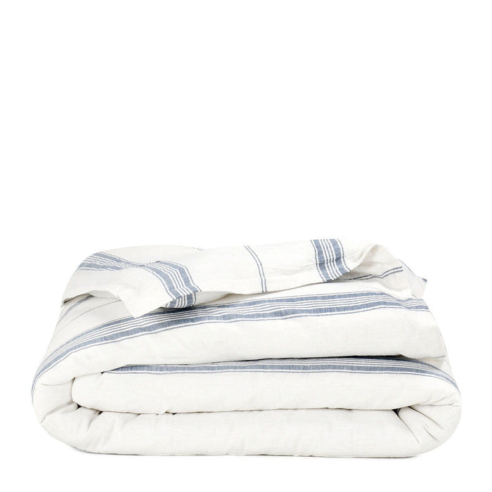 Jayson - Linen Cashmere Duvet