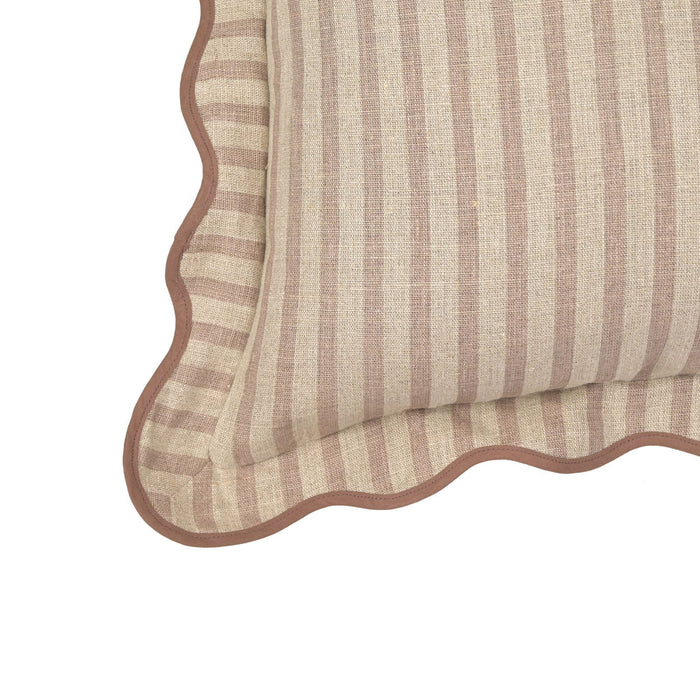 Striped - Accent Cushion Cover