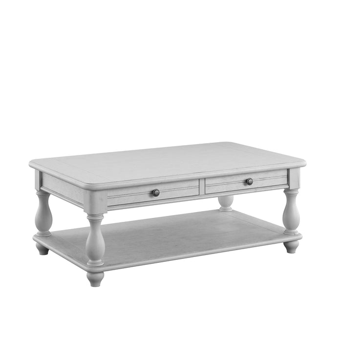 Cocktail Table - Gray