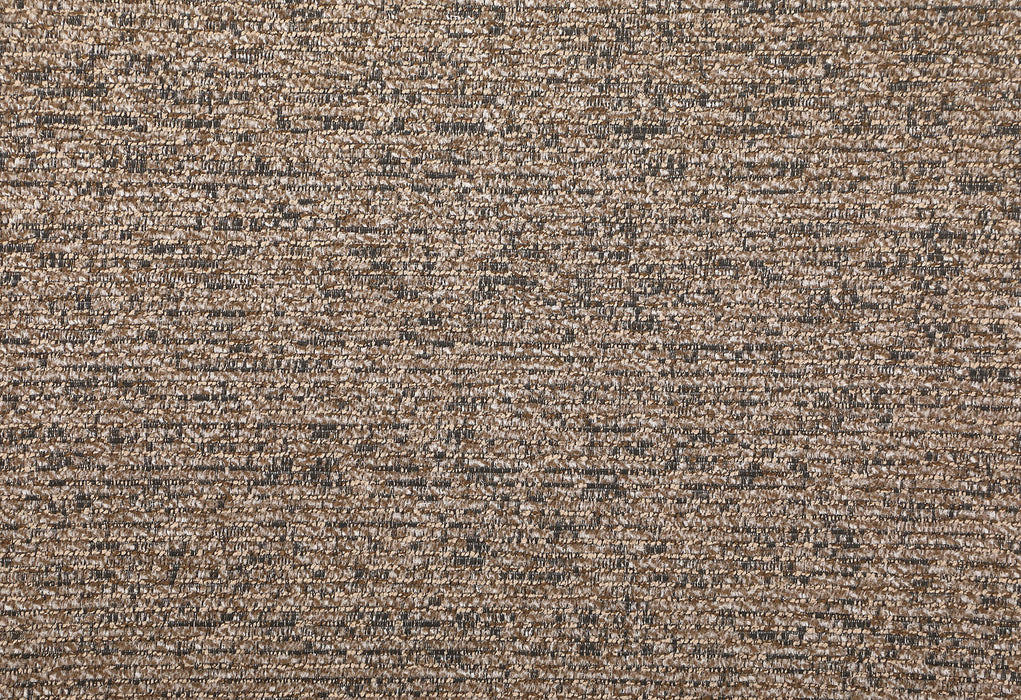 D4355 - 5 Piece Dining Room Set (Bar Table With 4 Bar Stools) - Dark Brown