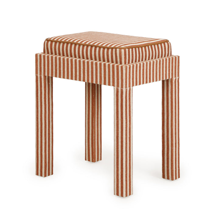 Kora - Cotton Jute Stool
