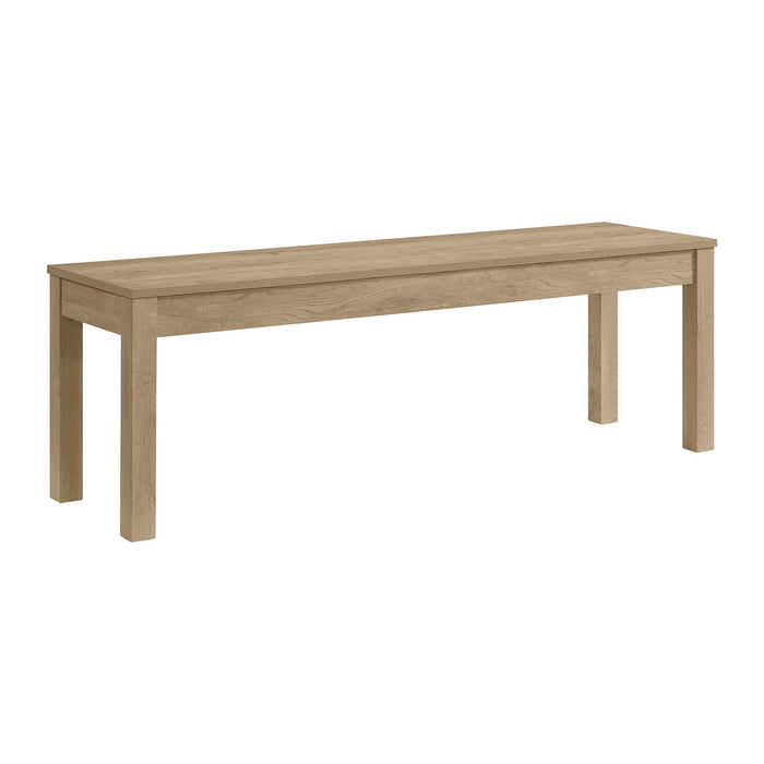 Eleanor - Dining Bench