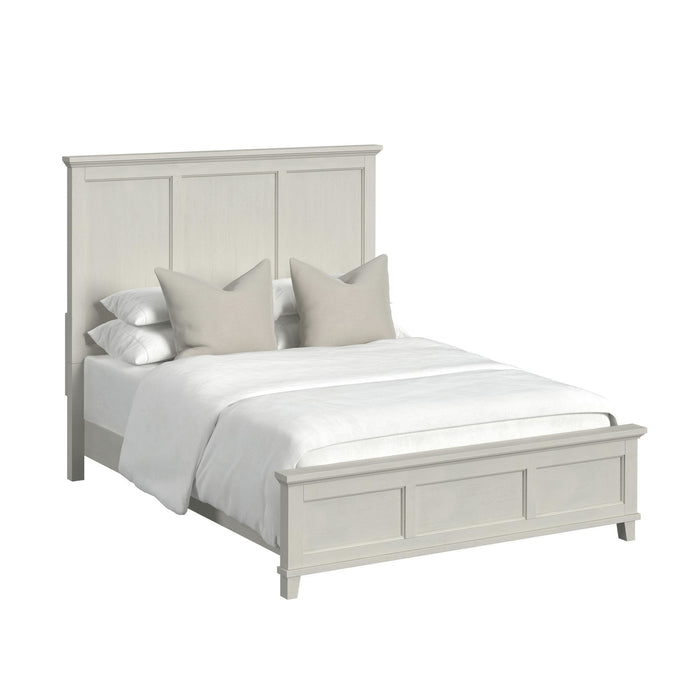 Canterbury - Panel Bedroom Set