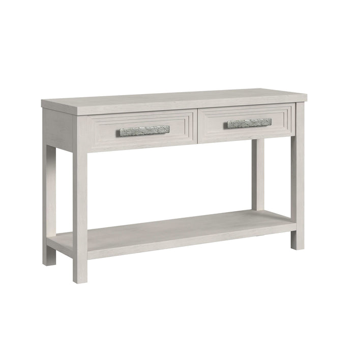 Avalanche - Sofa Table - Antique White