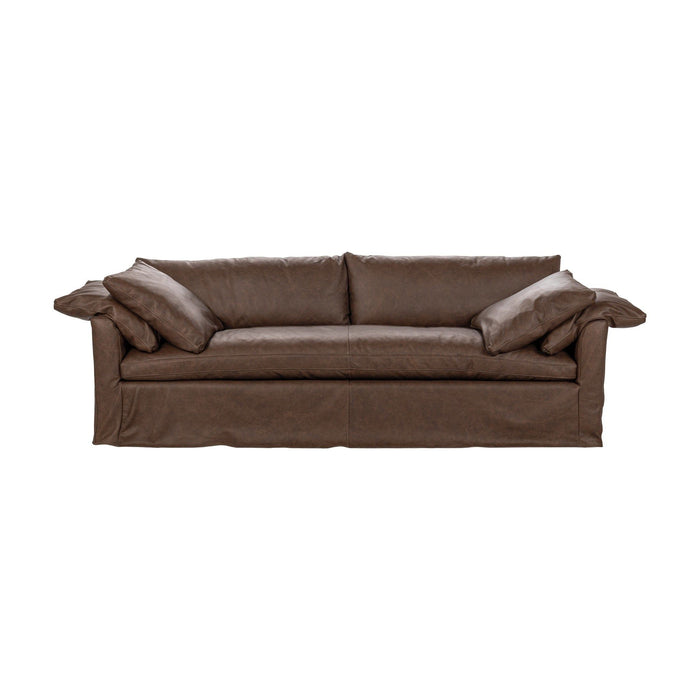 Cassiano - Slip Cover Sofa
