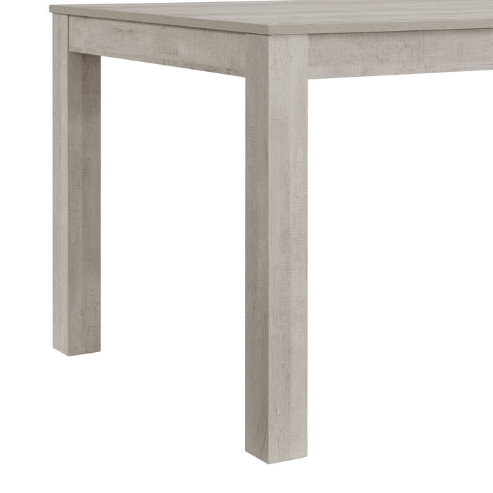 Eleanor - Rectangular Dining Table