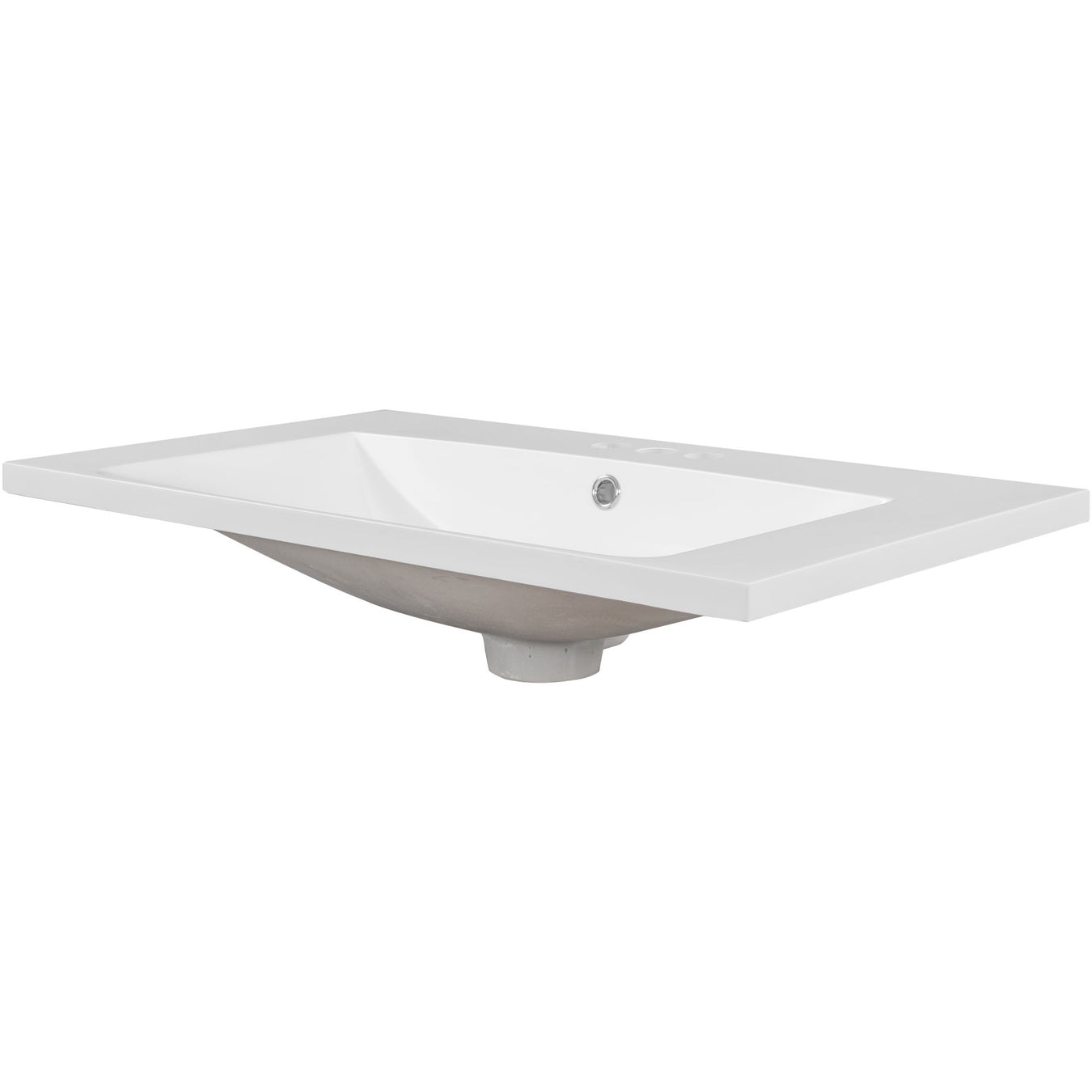 Bathroom Sinks & Faucets