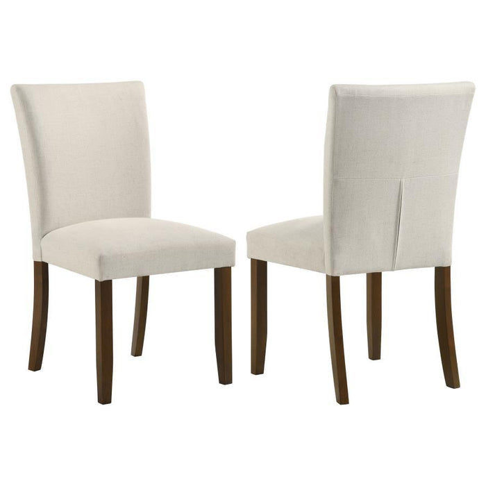 Cantley - Upholstered Dining Side Chair (Set of 2)