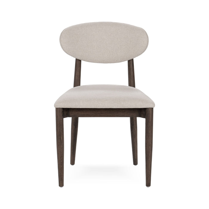 Tiber - Dining Chair (Set of 2)