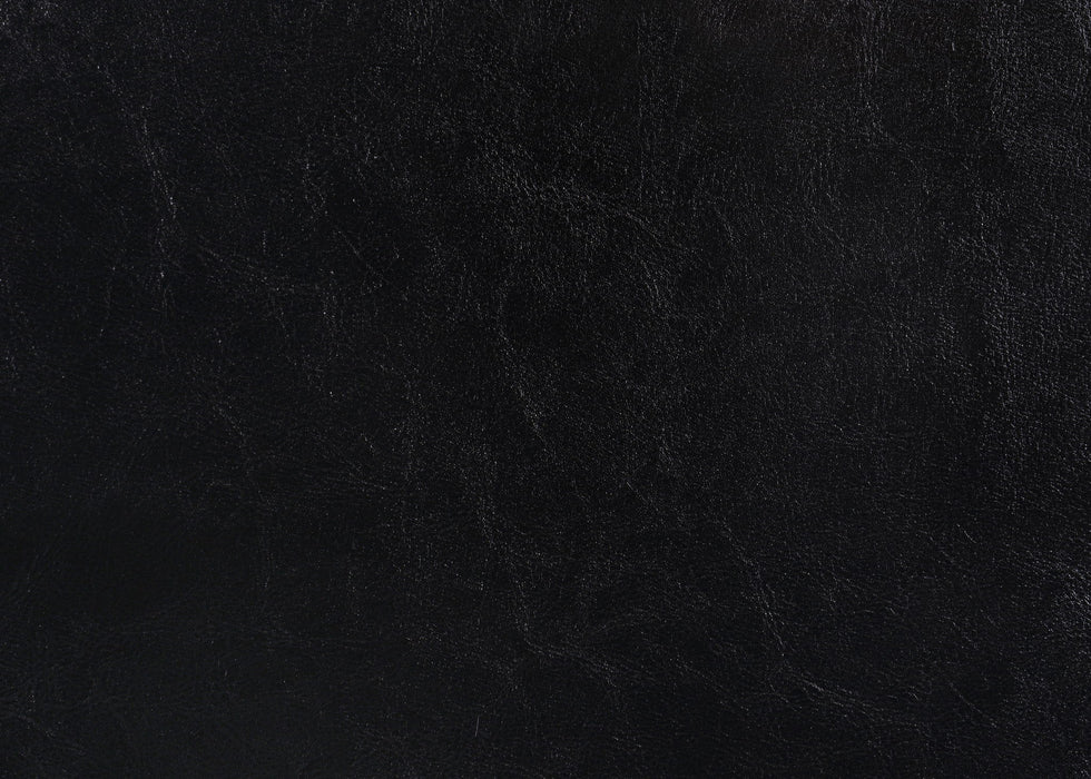 Erin - Twin Bed - Black