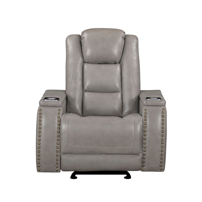 Breckenridge II - Glider Recliner