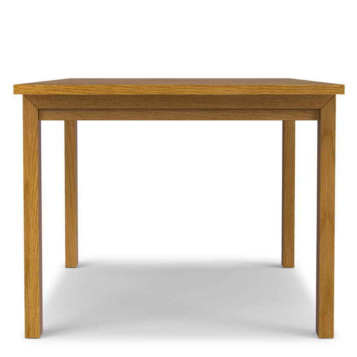 Wilson - Handcrafted Dining Table