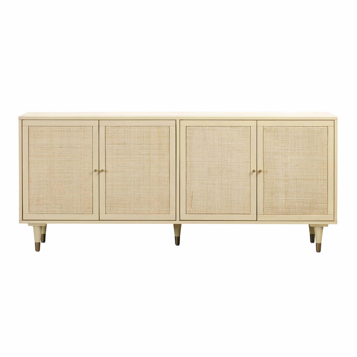 Sierra Buttermilk - Sideboard - Beige