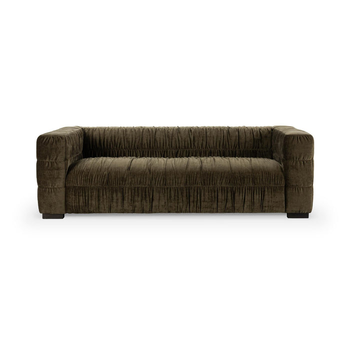 Afeela - Upholstered Sofa