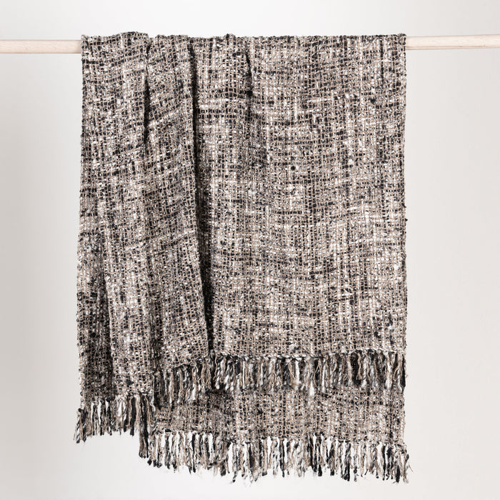 Throws - TC Porter Throw