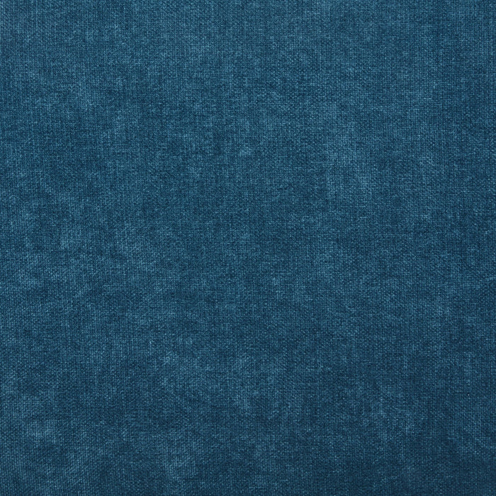 Chenille Upholstered Accent Chair With Wide Armrests And Ergonomic Back Support