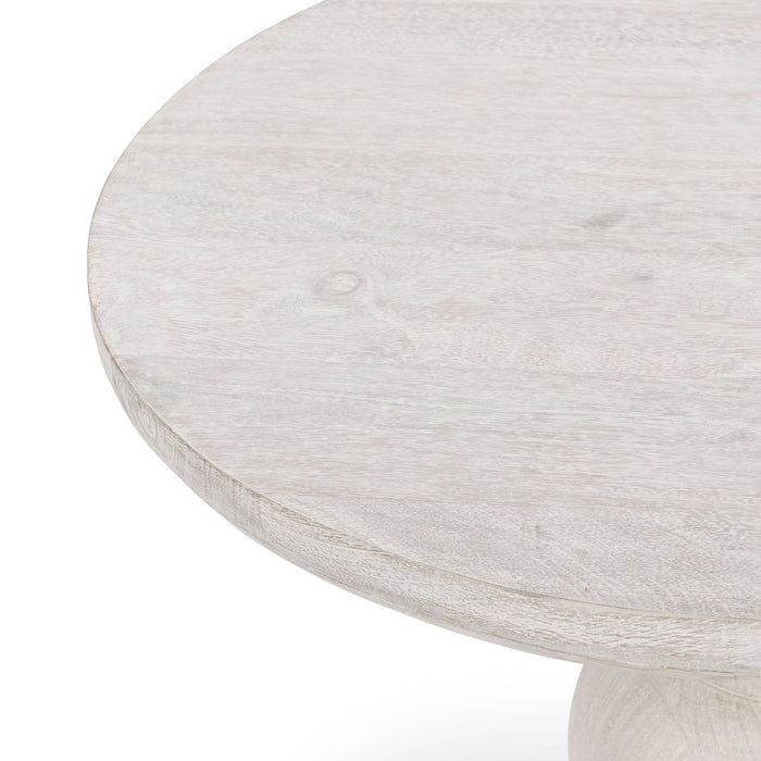 Hera - Round Table