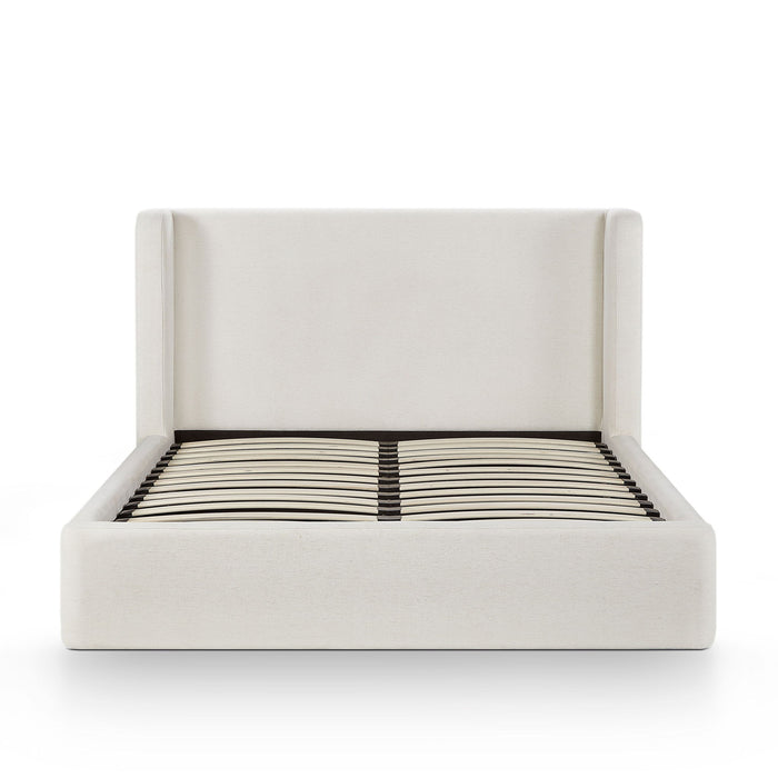 Harmony - Performance Chenille Bed