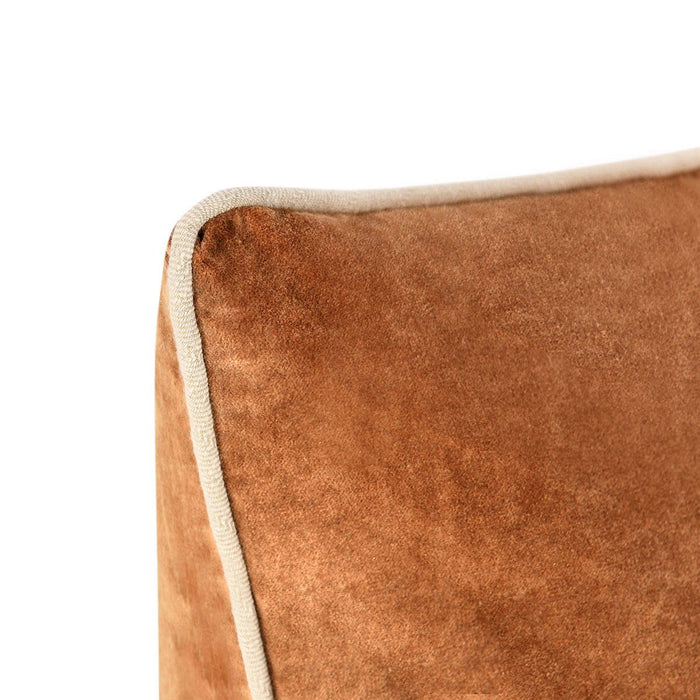 Heirloom Velvet - SLD Pillow