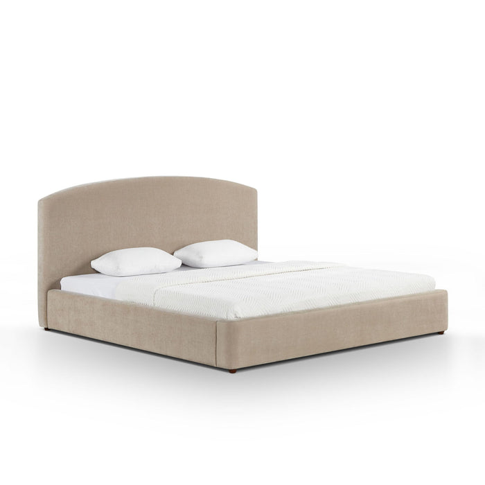 Leah - Bed