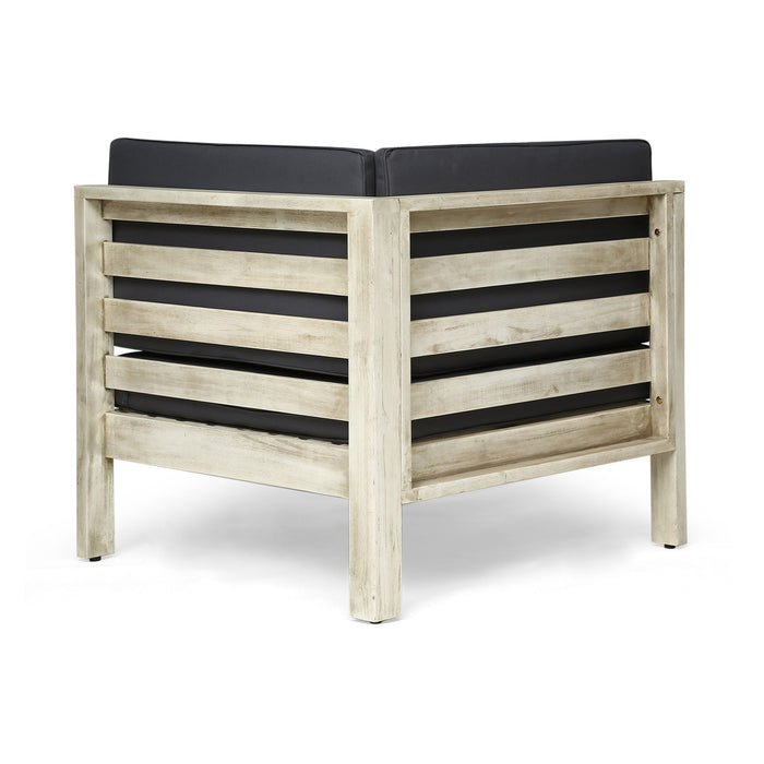 Oana - Stylish Design Arm Chair