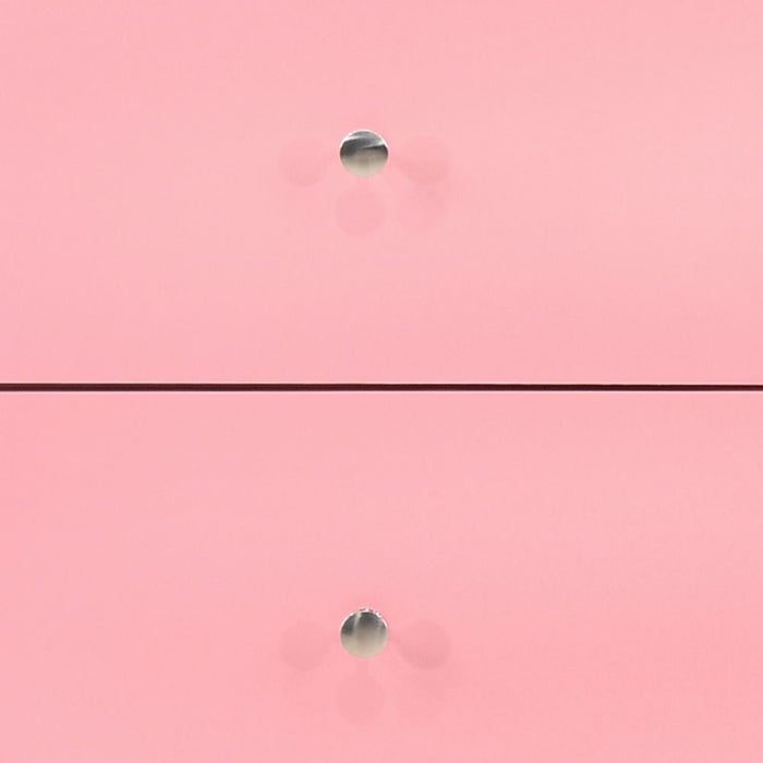 Hammond - Charming Media Chest With Storage