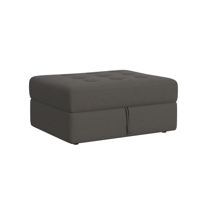 Options One - Storage Ottoman
