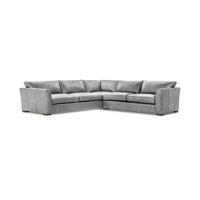 Bryson - 3 Piece Sectional - ElPaso