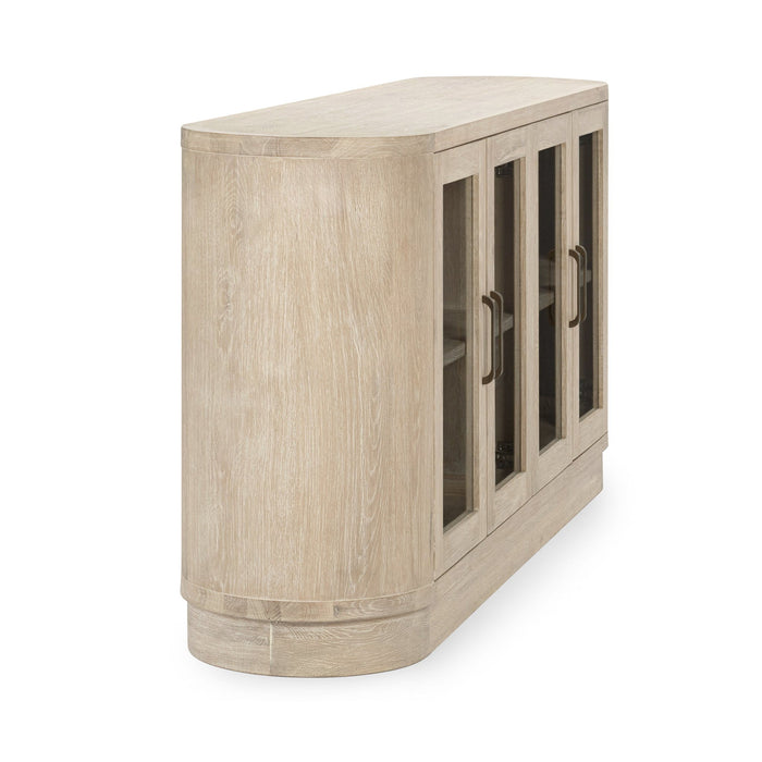 Vander - 4 Door Buffet