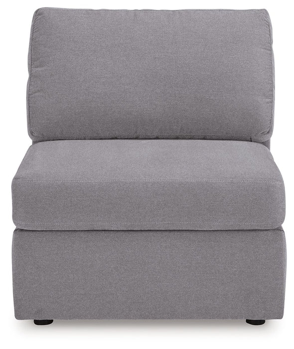Modmax - 6 Piece Sectional