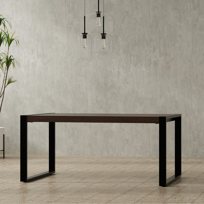Mckenzie - Crafted Dining Table