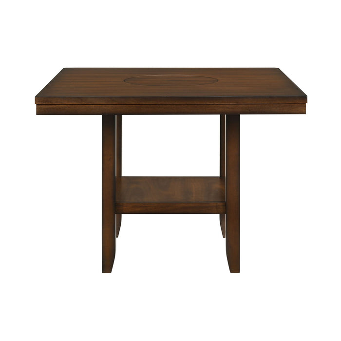 Portage - Table