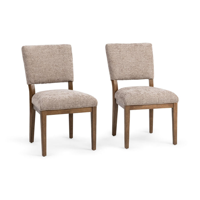 Arima - Dining Chair (Set of 2)