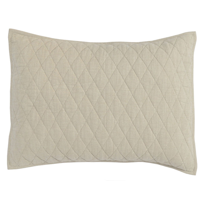 Lana And Vintage Lana - Sham