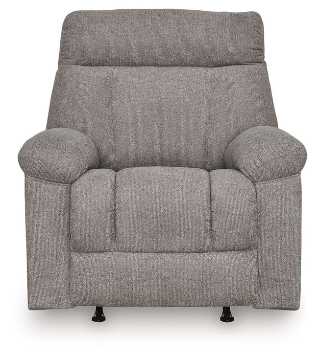 Hoyne Park - Rocker Recliner