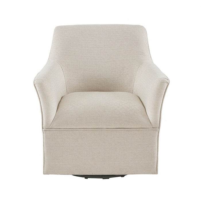 Augustine - Swivel Glider Chair