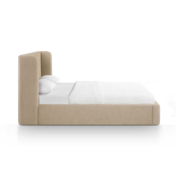 Harmony - Performance Chenille Bed