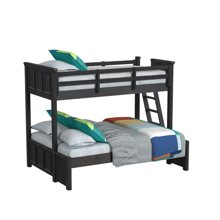 Hampton Kids - Bunk With Ladder