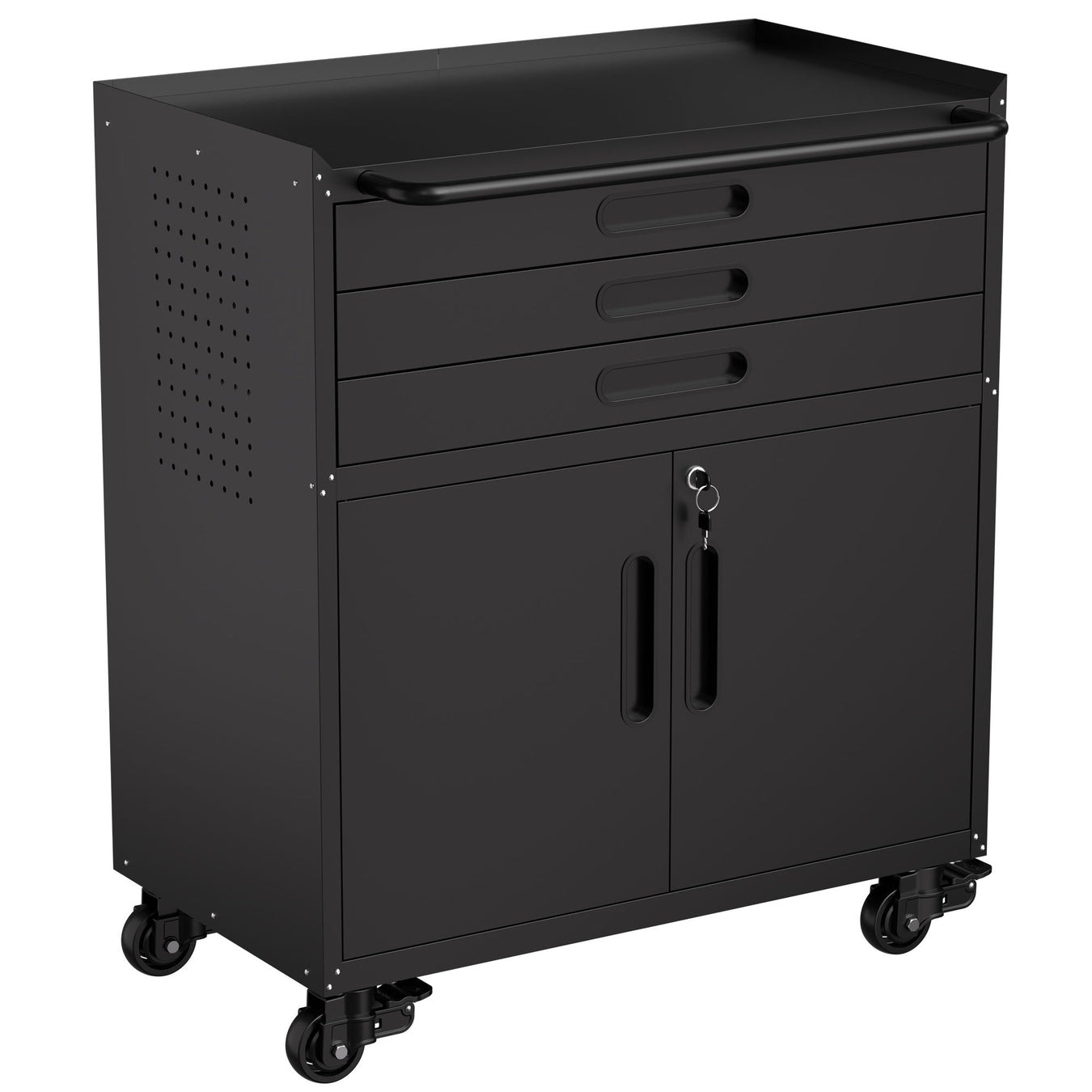 Storage & Organization