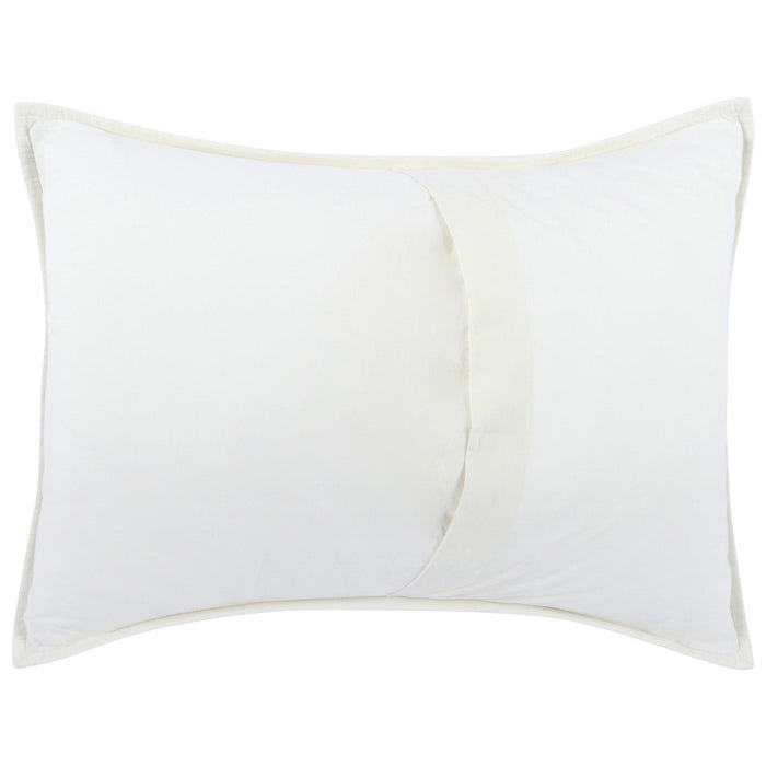 Abram - Cotton Linen Quilt