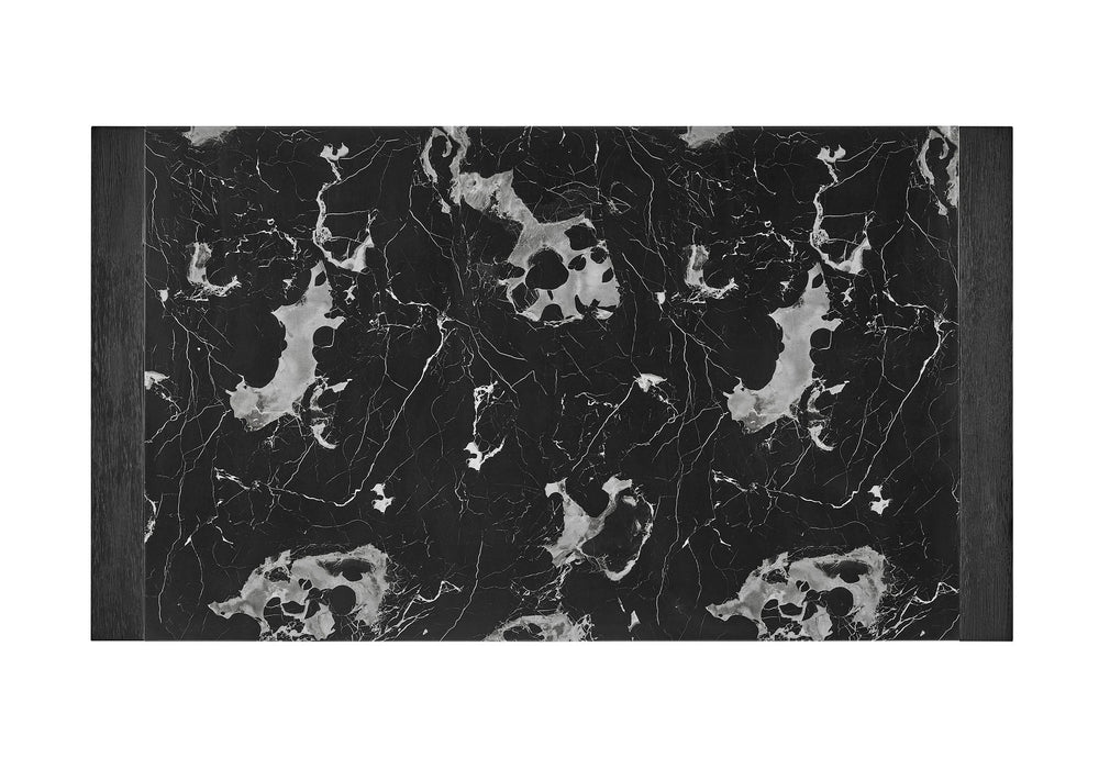 D4088DT - Dining Table - Black