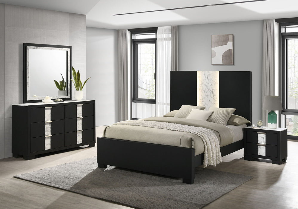 Rangley - Bedroom Set