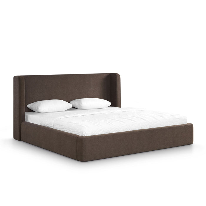 Harmony - Performance Chenille Bed