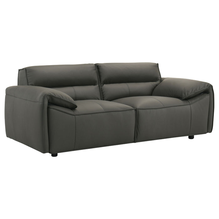 Hudson - Loveseat