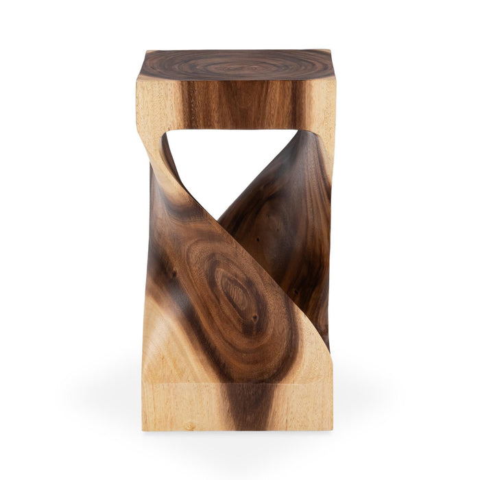 Alia - Accent Table - Natural