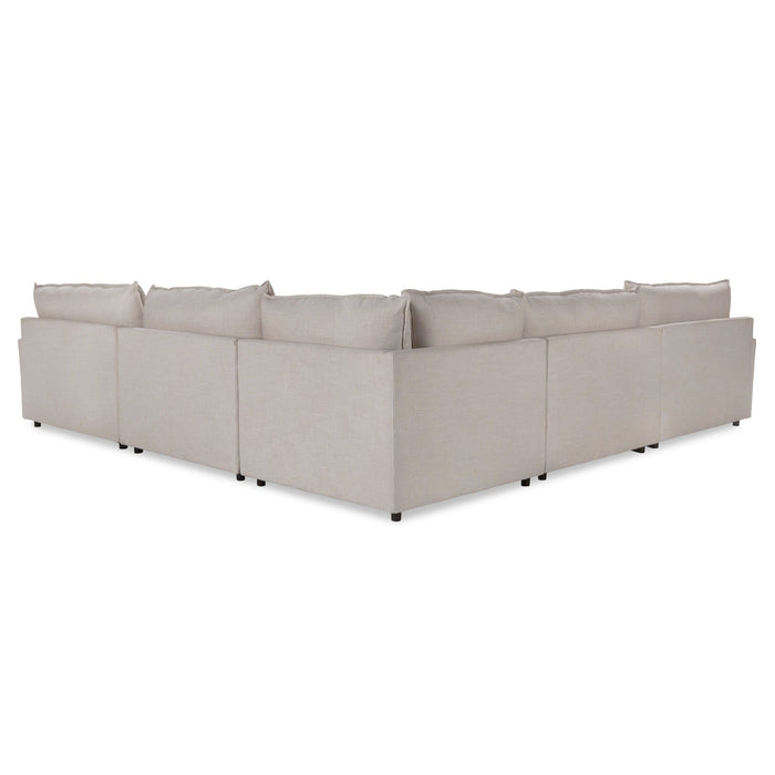 Caplan - Modular Sectional