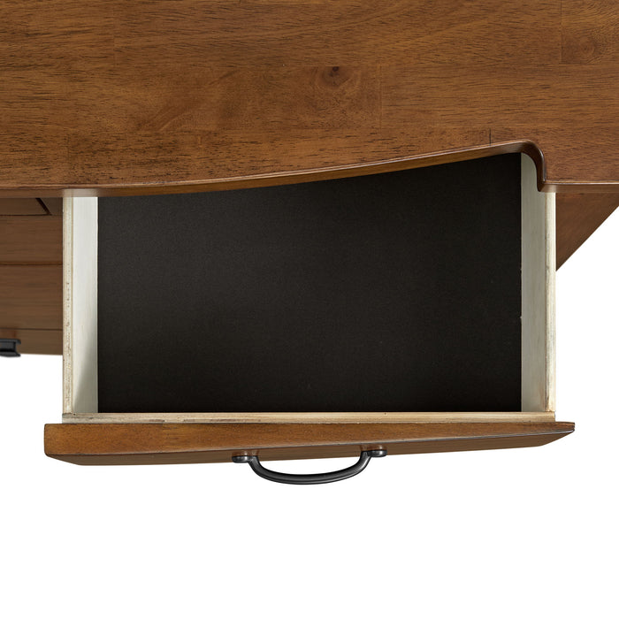 Gage - 9-Drawer Dresser